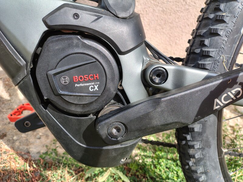 Cube Stereo marimea L cu GPS